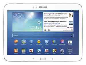 Samsung Galaxy Tab 3 P5200